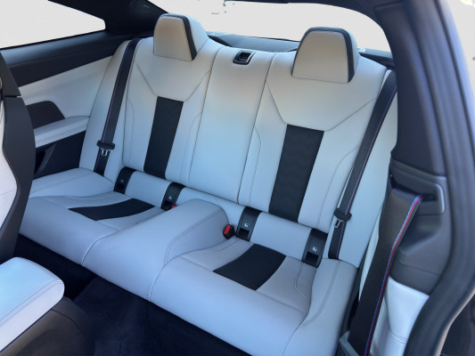 BMW M4 Coupé CompetitionM xDr-image-9
