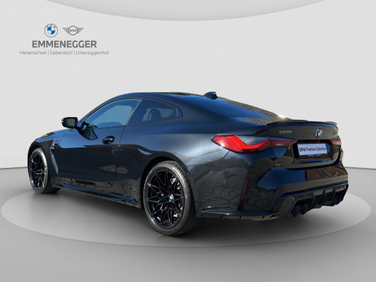 BMW M4 Coupé CompetitionM xDr-image-5