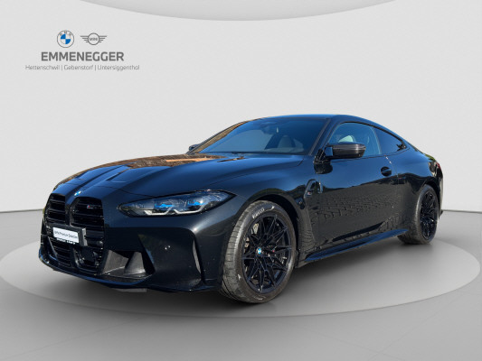 BMW M4 Coupé CompetitionM xDr-image-0