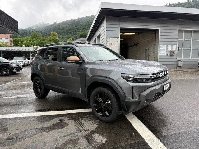 DACIA Duster 1.2 Hybrid Extreme 4WD-image-3