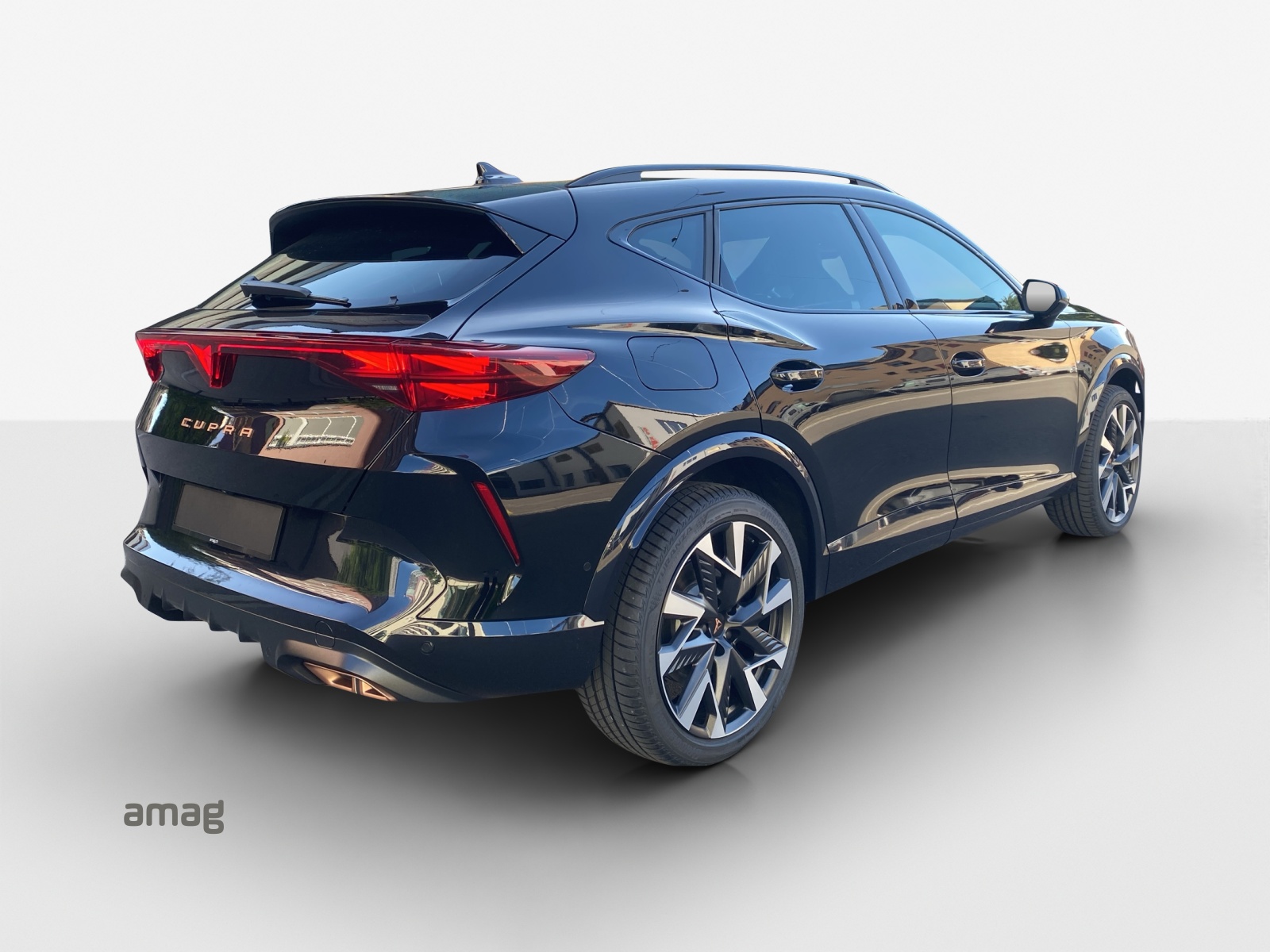 CUPRA Formentor 1.5 e-HYBRID pHEV VZ DSG-image-4