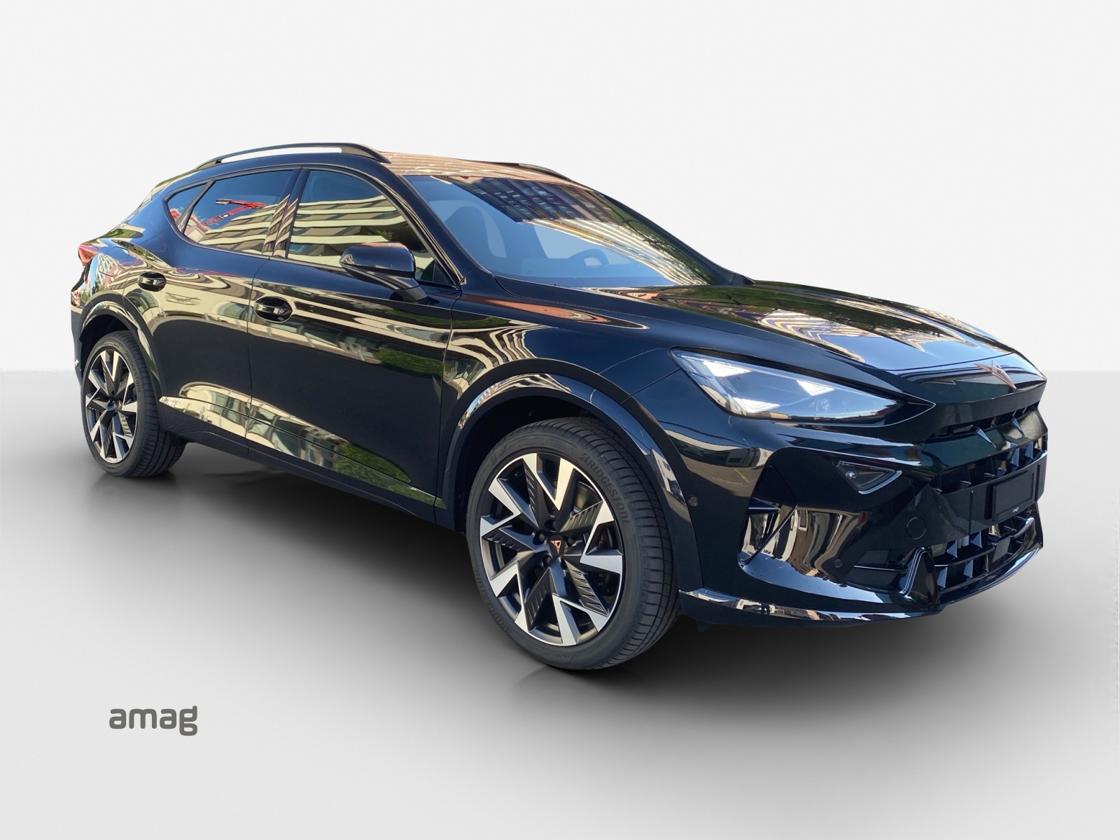 CUPRA Formentor 1.5 e-HYBRID pHEV VZ DSG-image-5
