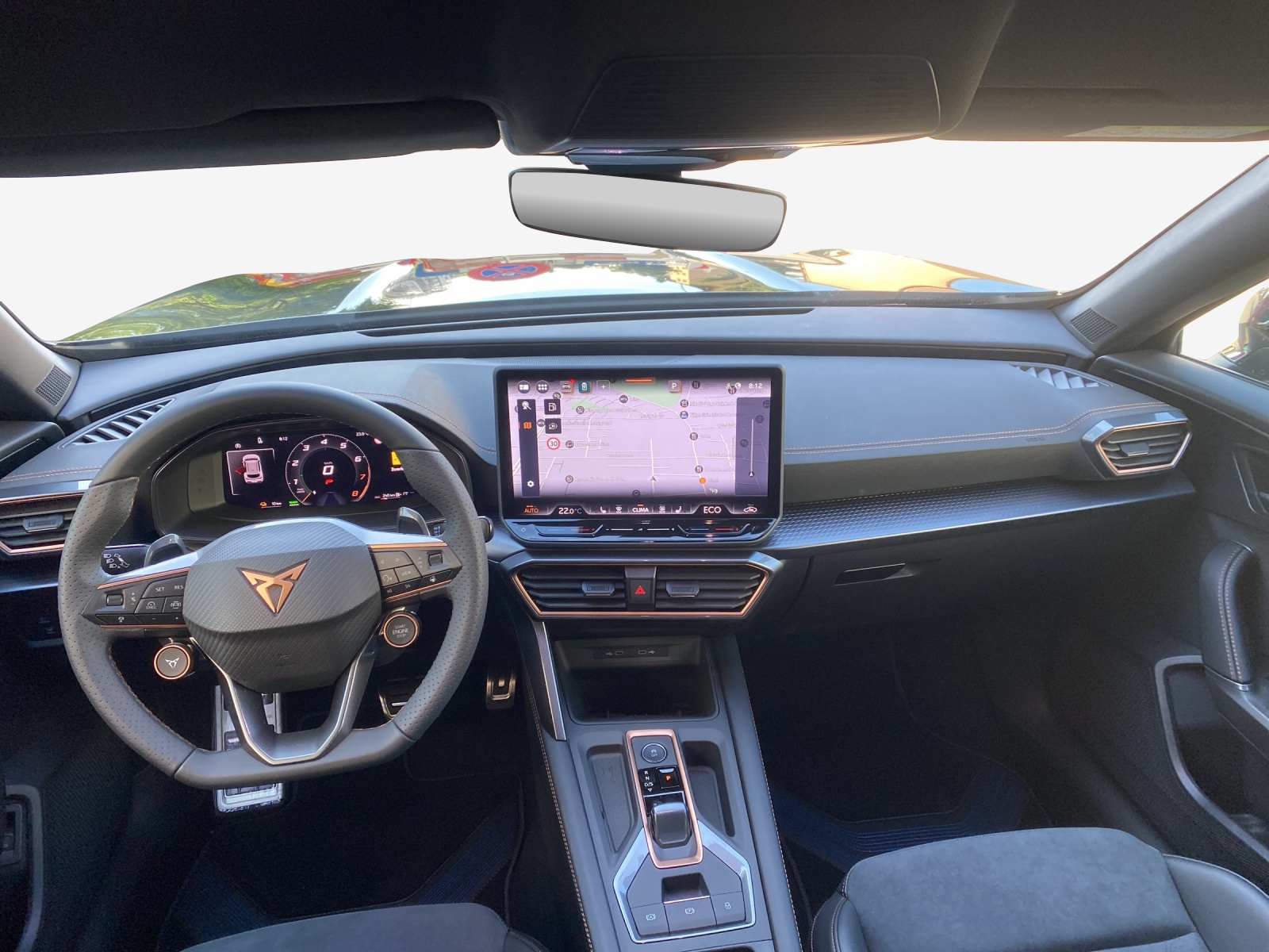 CUPRA Formentor 1.5 e-HYBRID pHEV VZ DSG-image-8