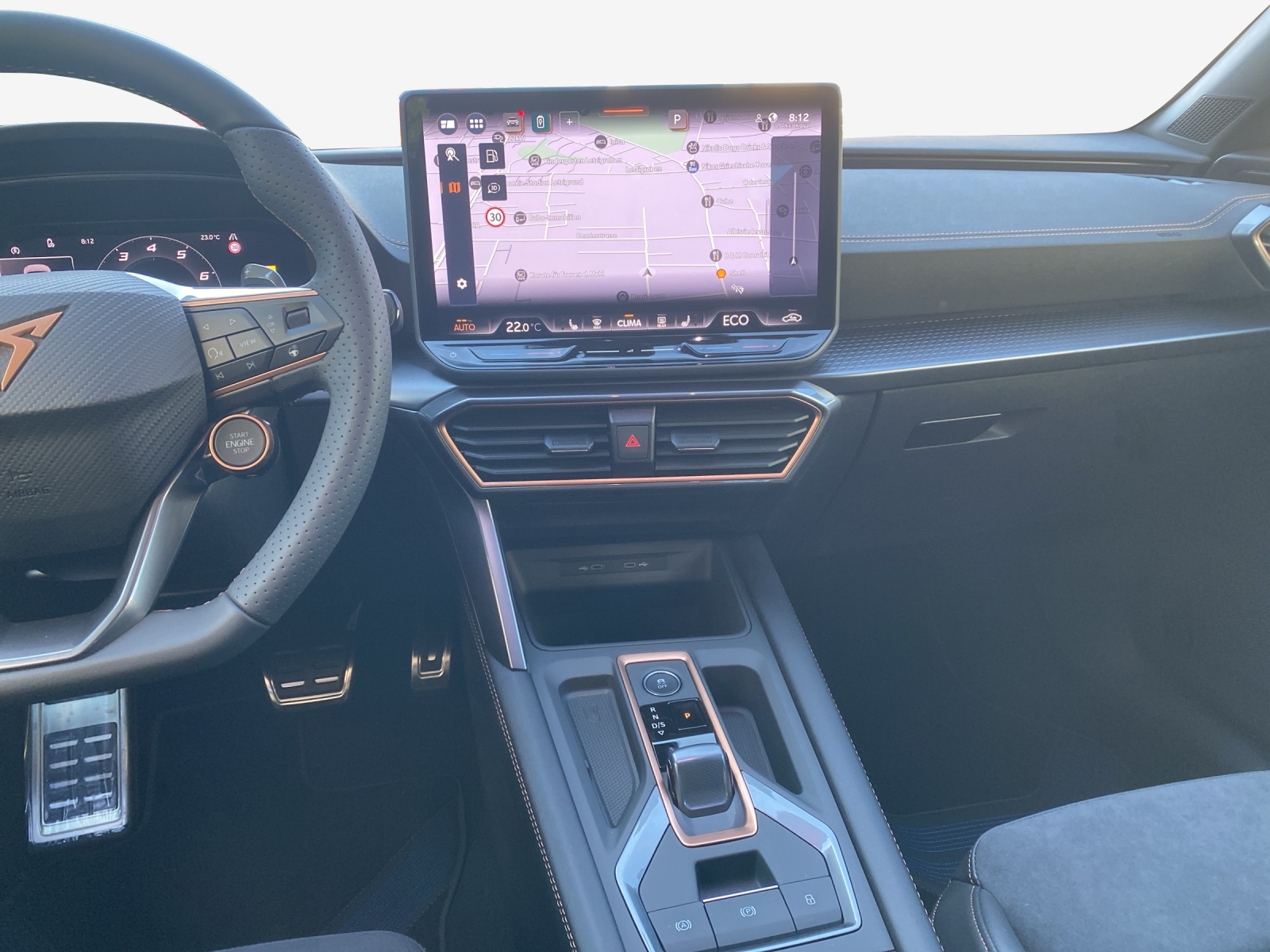 CUPRA Formentor 1.5 e-HYBRID pHEV VZ DSG-image-10