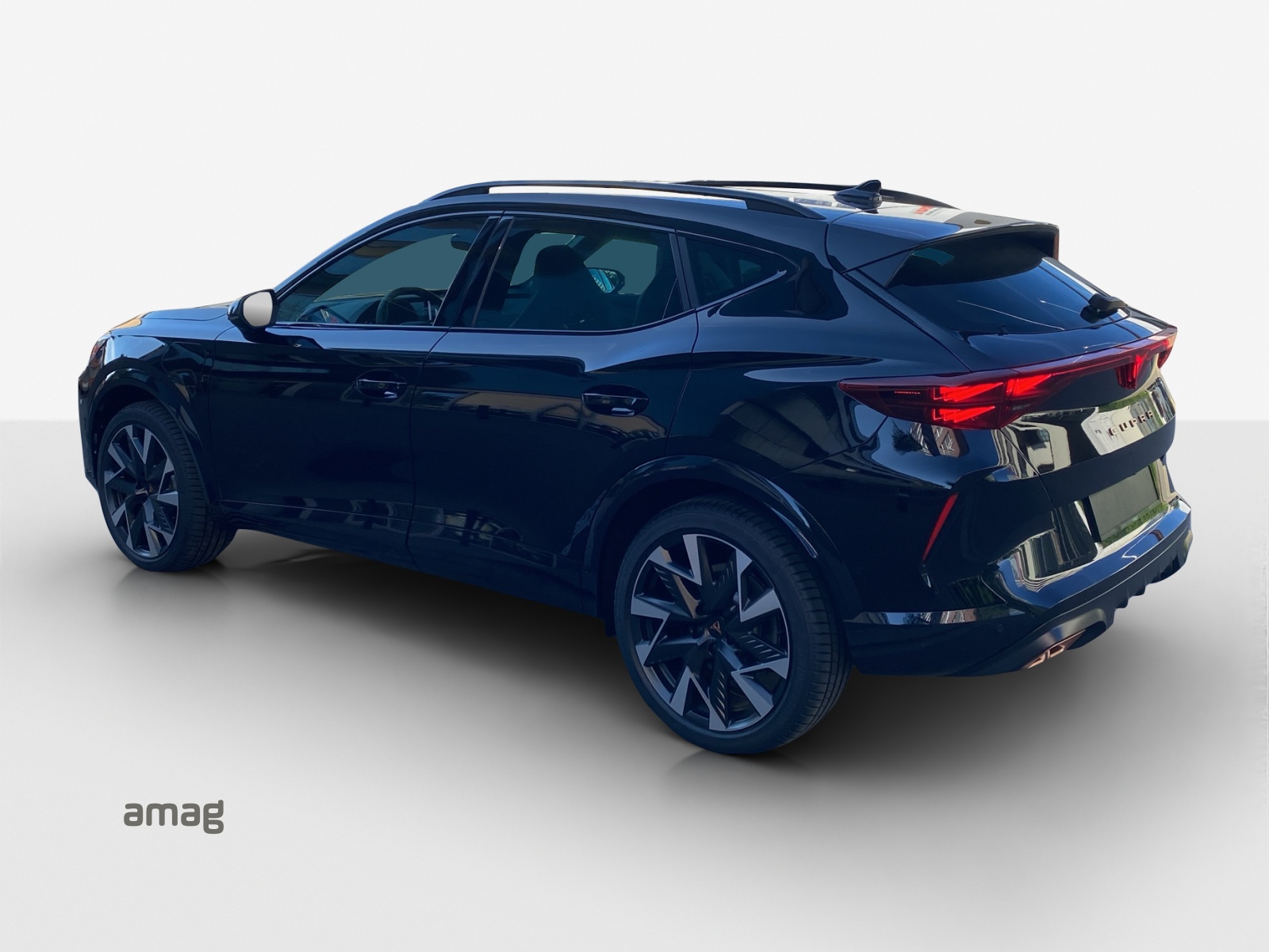CUPRA Formentor 1.5 e-HYBRID pHEV VZ DSG-image-2