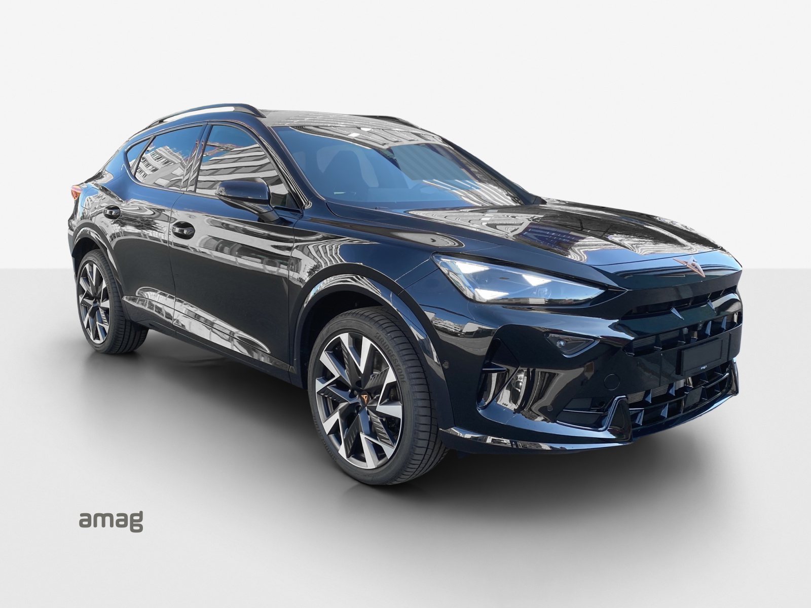 CUPRA Formentor 1.5 e-HYBRID pHEV VZ DSG-image-13