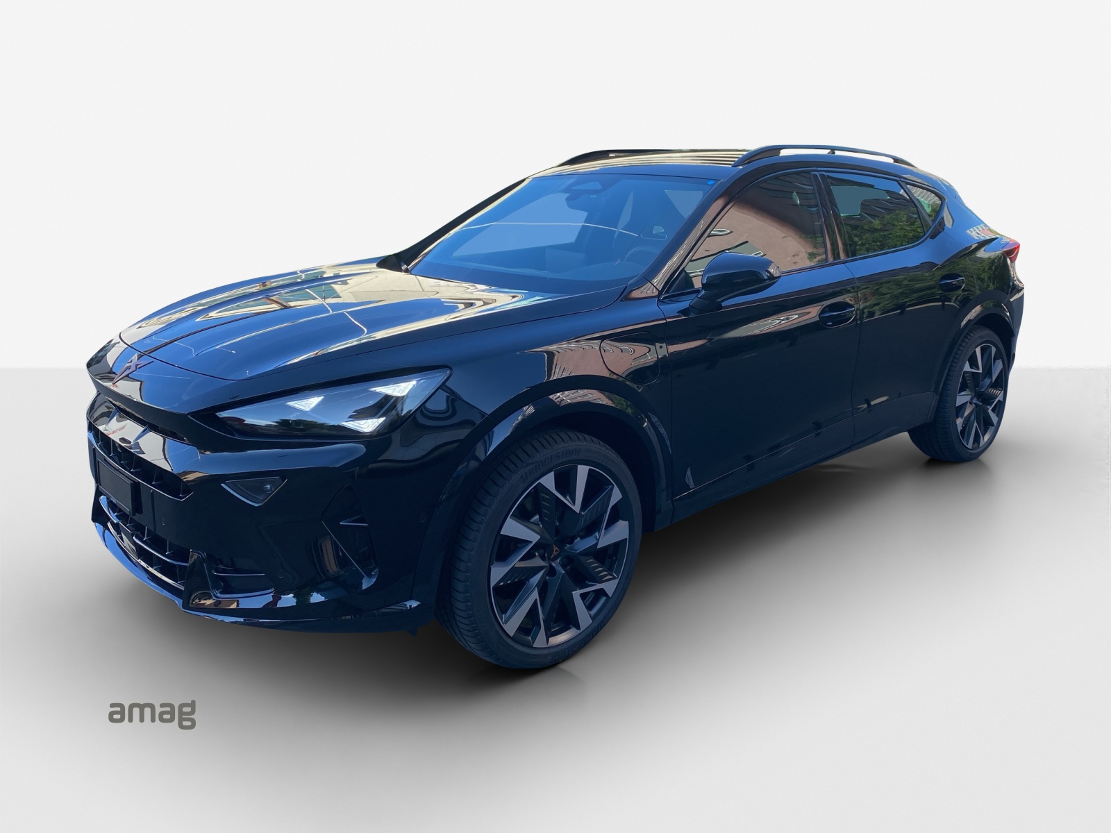 CUPRA Formentor 1.5 e-HYBRID pHEV VZ DSG-image-0