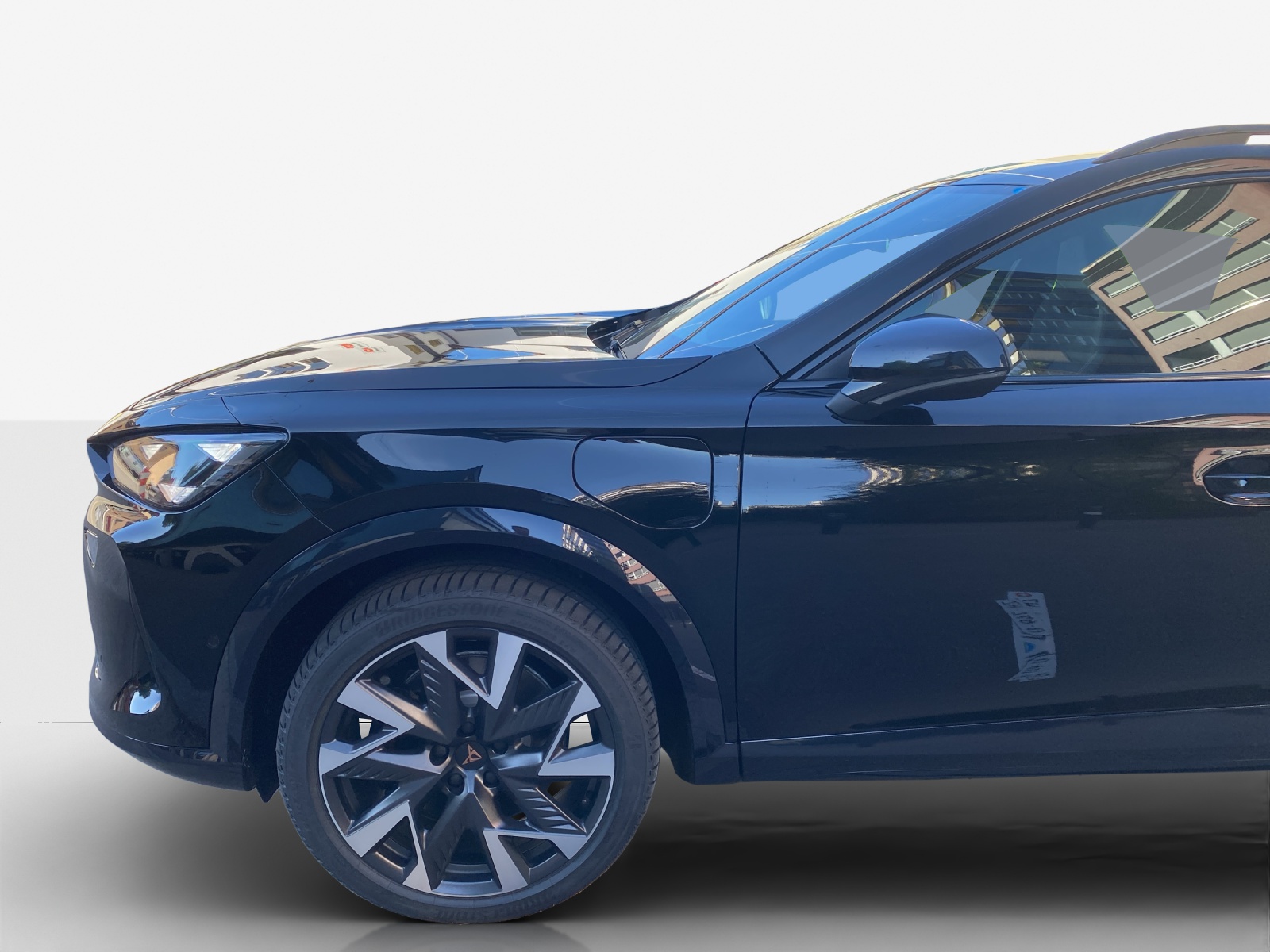 CUPRA Formentor 1.5 e-HYBRID pHEV VZ DSG-image-14