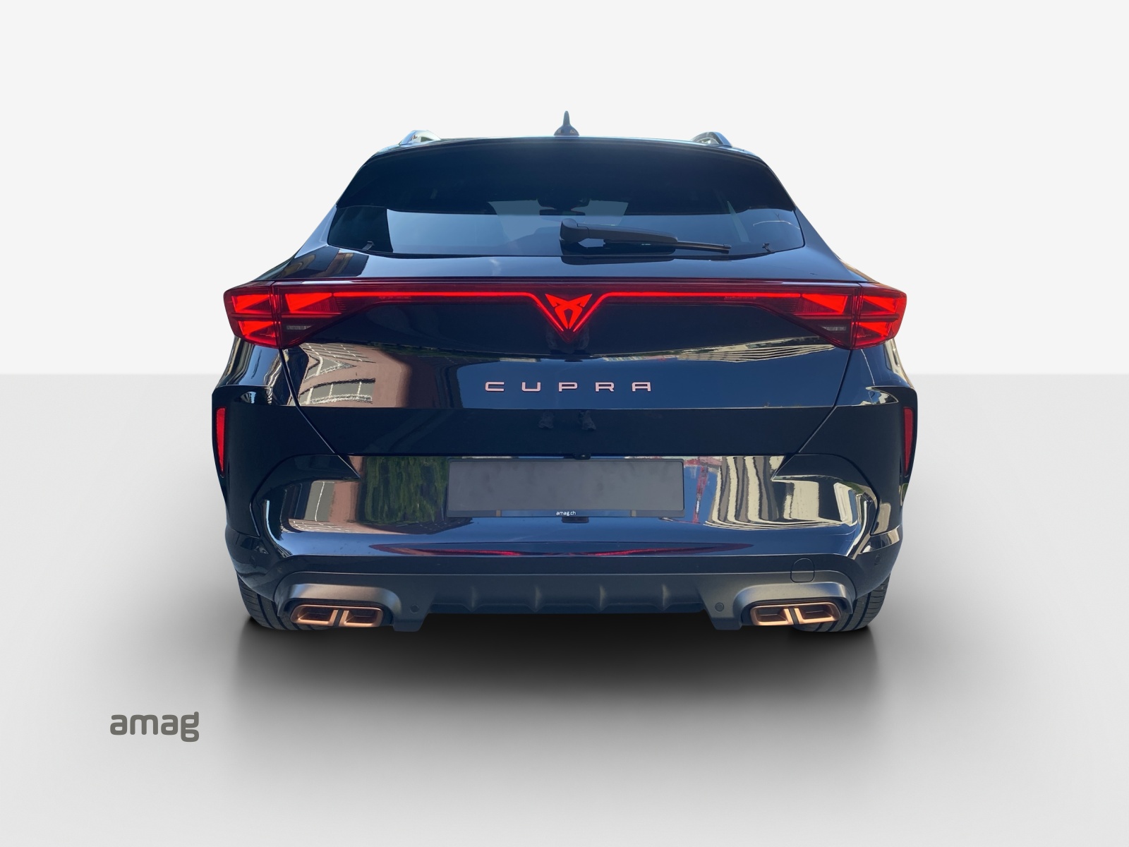 CUPRA Formentor 1.5 e-HYBRID pHEV VZ DSG-image-3