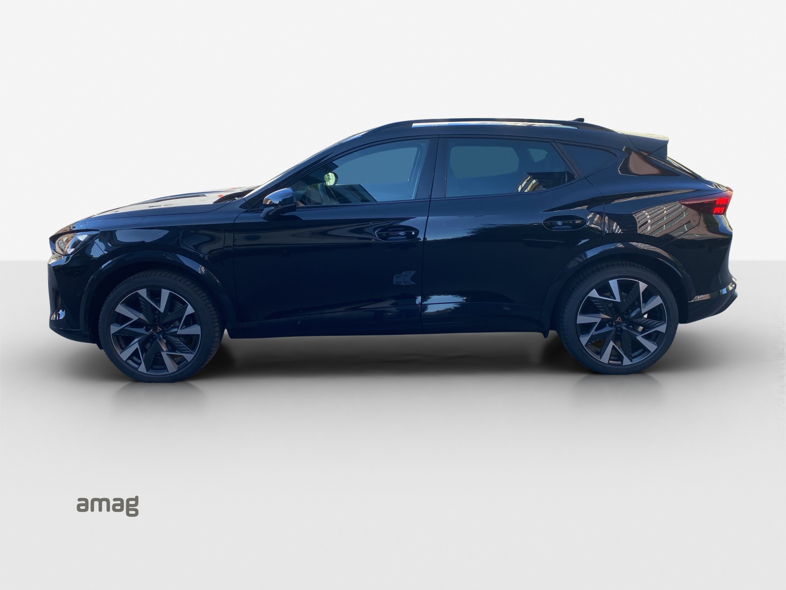 CUPRA Formentor 1.5 e-HYBRID pHEV VZ DSG-image-1