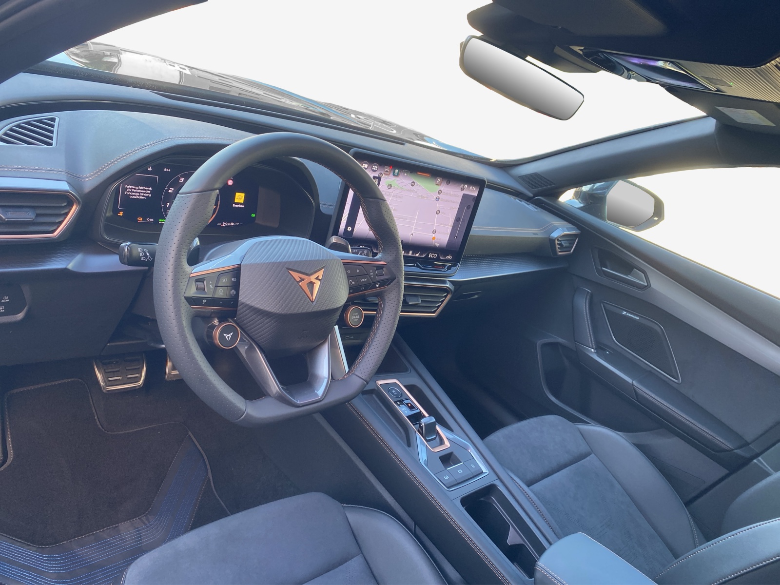 CUPRA Formentor 1.5 e-HYBRID pHEV VZ DSG-image-15
