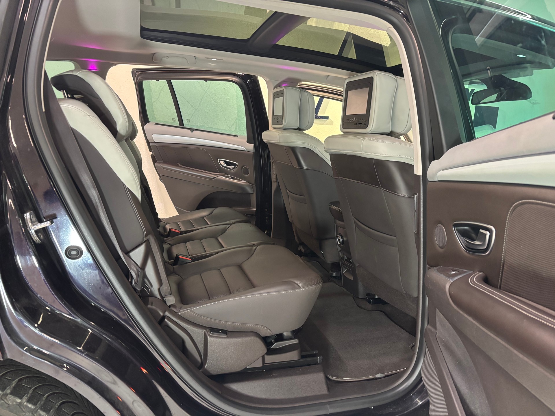 RENAULT Espace 1.6 TCe Initiale EDC-image-10