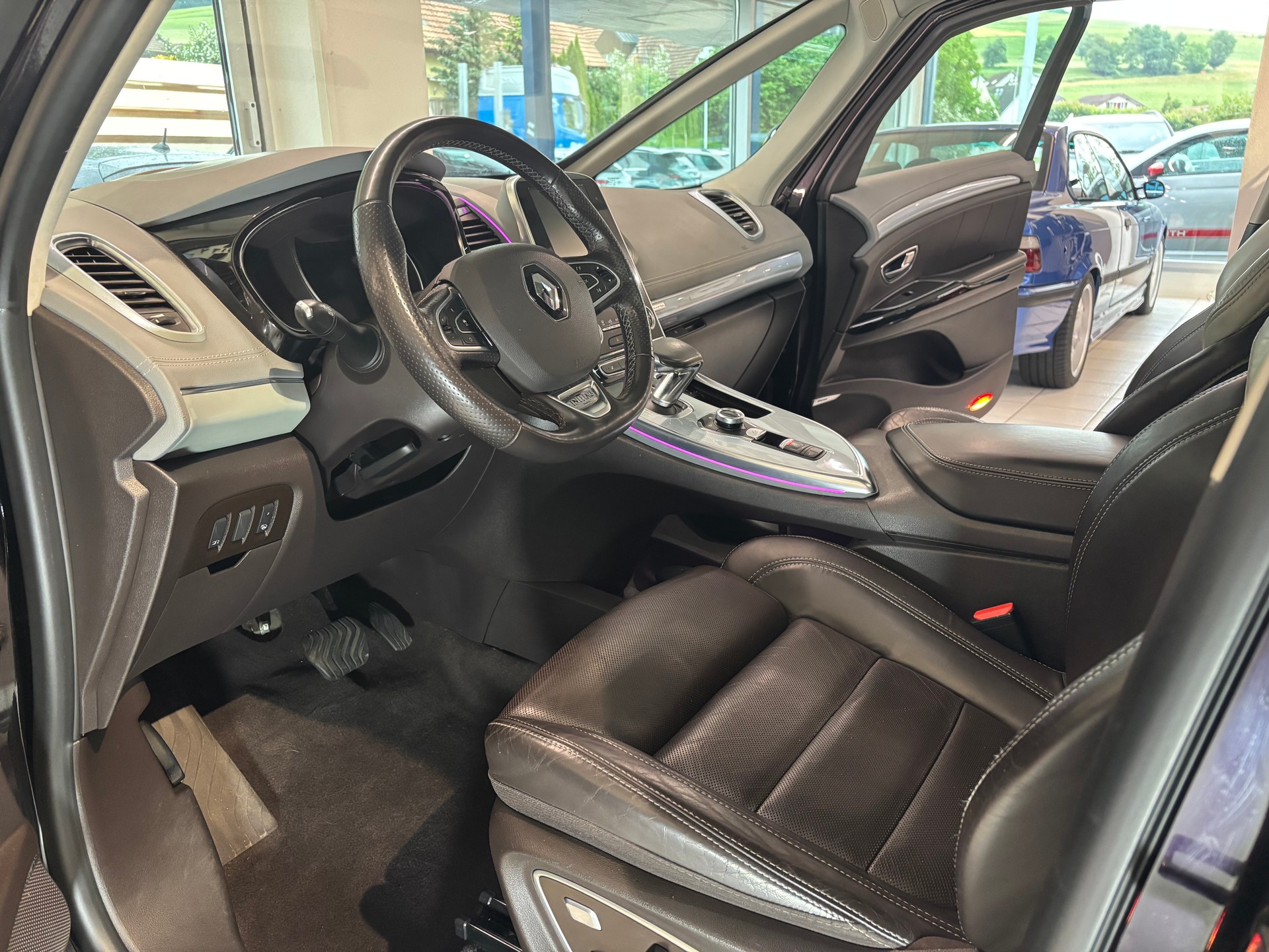 RENAULT Espace 1.6 TCe Initiale EDC-image-6