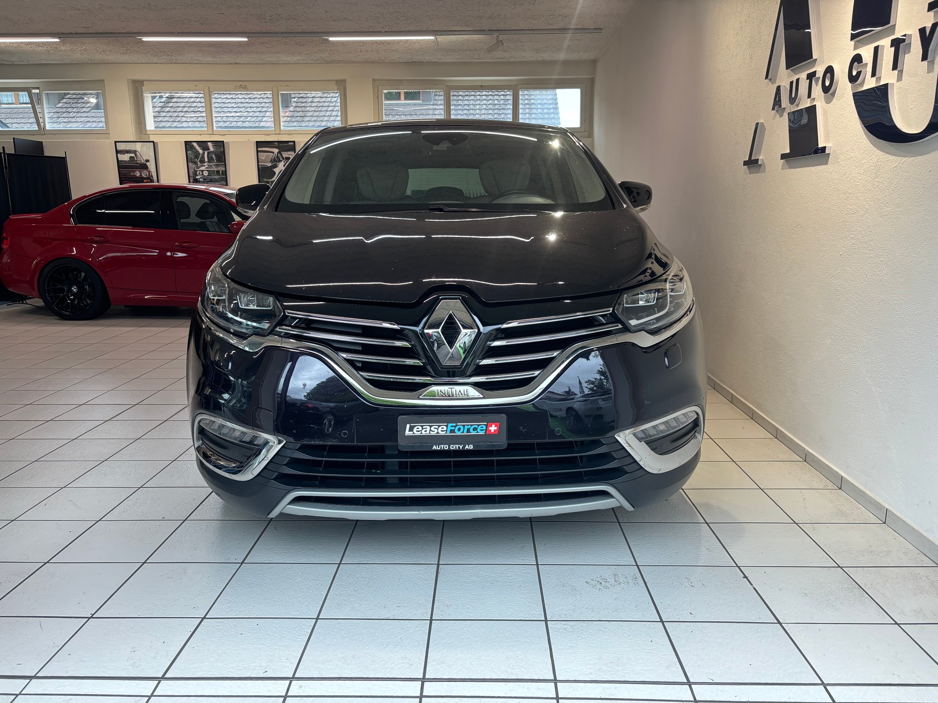 RENAULT Espace 1.6 TCe Initiale EDC-image-5