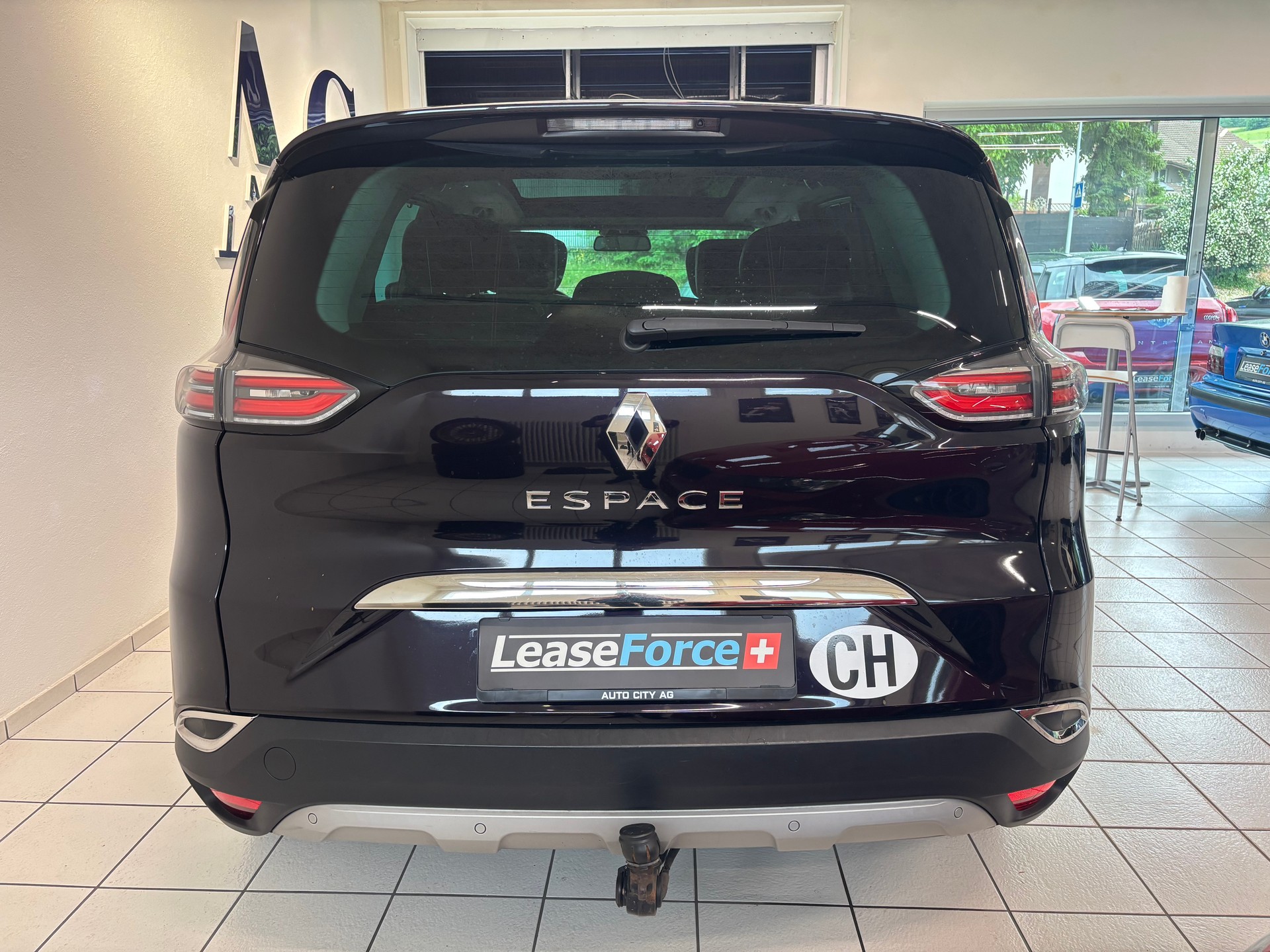 RENAULT Espace 1.6 TCe Initiale EDC-image-3