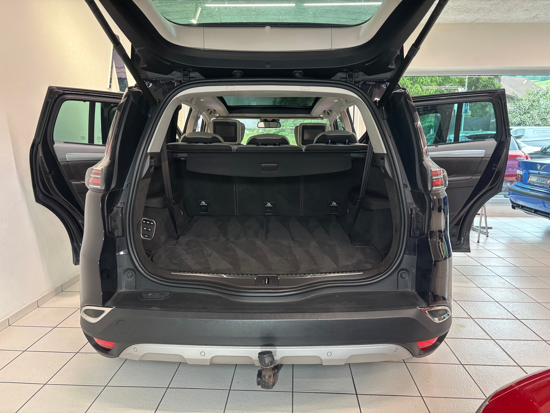 RENAULT Espace 1.6 TCe Initiale EDC-image-7