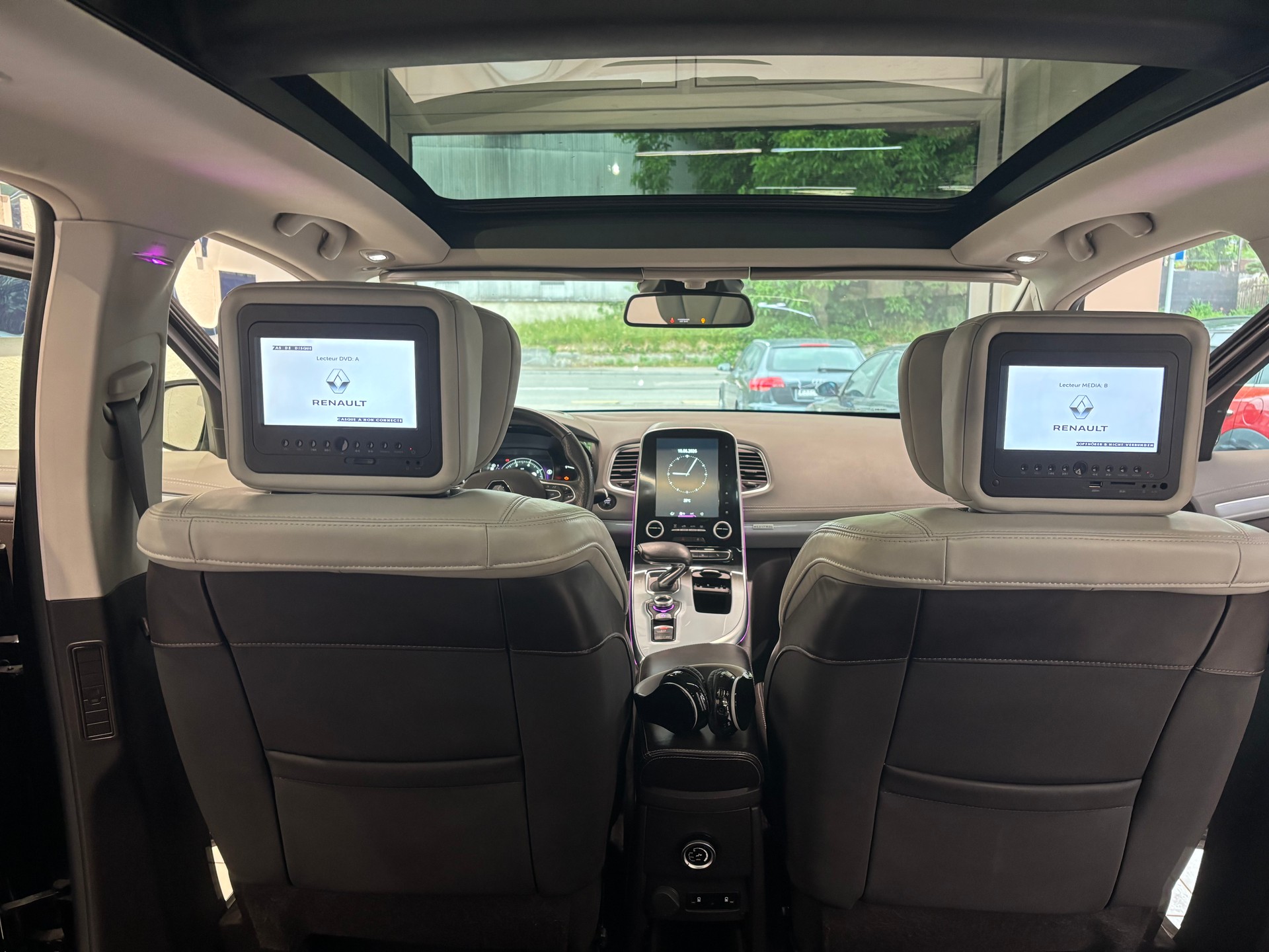 RENAULT Espace 1.6 TCe Initiale EDC-image-12