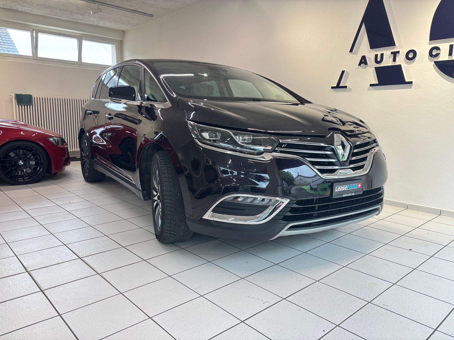 RENAULT Espace 1.6 TCe Initiale EDC-image-0