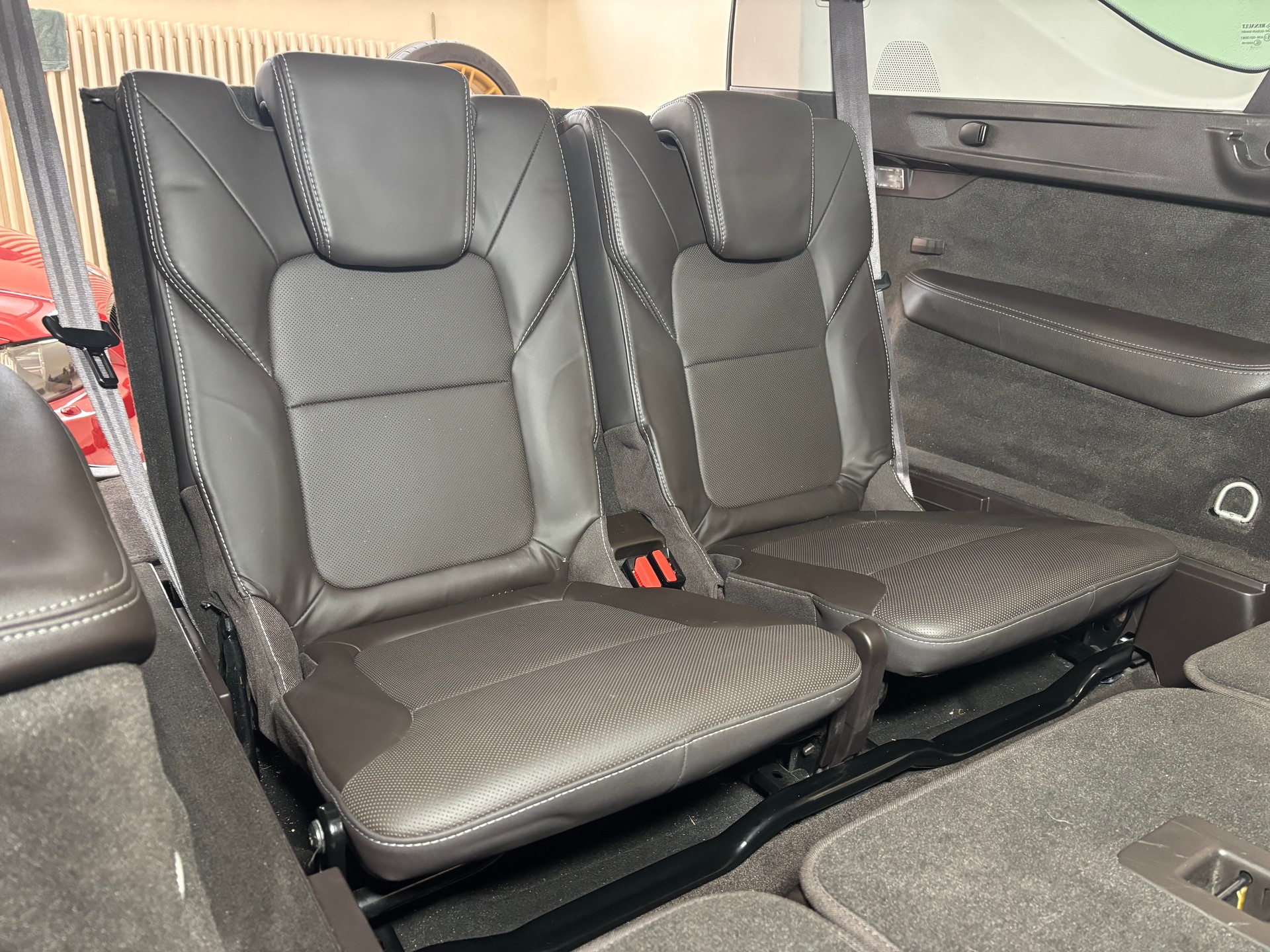 RENAULT Espace 1.6 TCe Initiale EDC-image-11