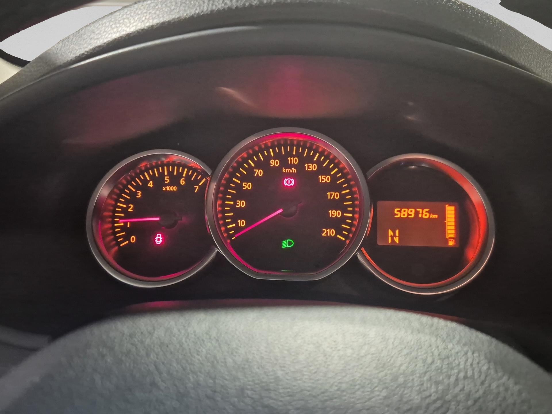 DACIA Logan MCV 0.9 Ultimate-image-10