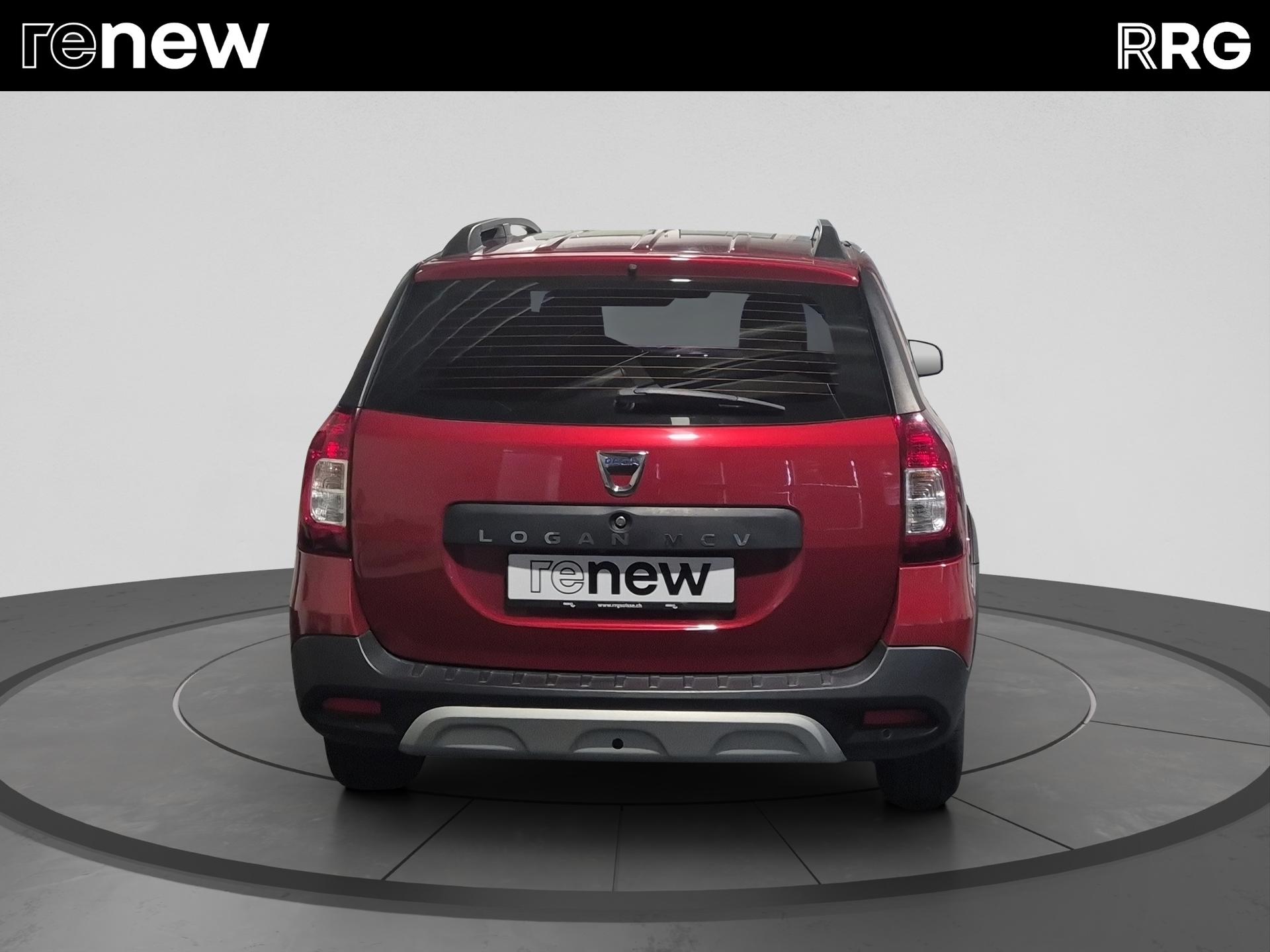 DACIA Logan MCV 0.9 Ultimate-image-3