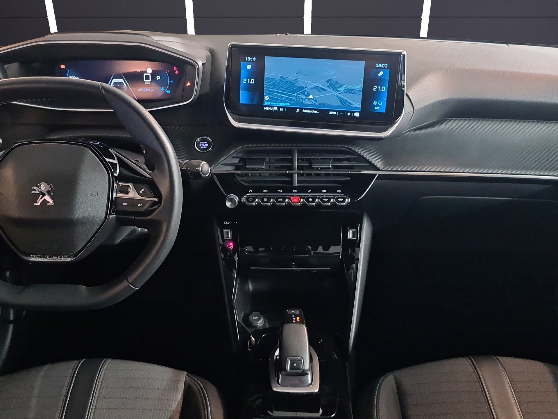 PEUGEOT 208 1.2 Allure Pack-image-6