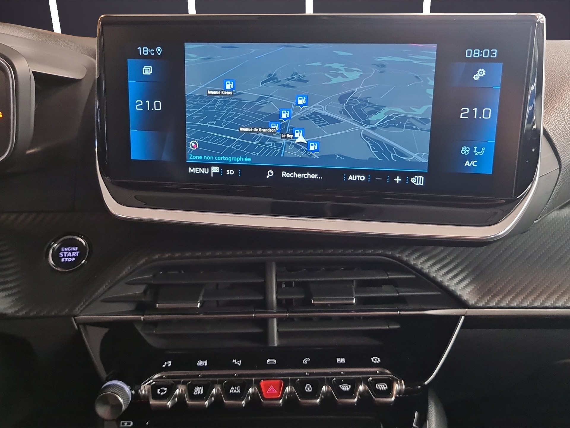 PEUGEOT 208 1.2 Allure Pack-image-8