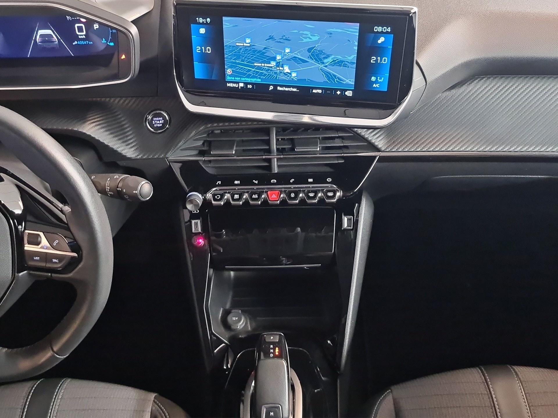 PEUGEOT 208 1.2 Allure Pack-image-9
