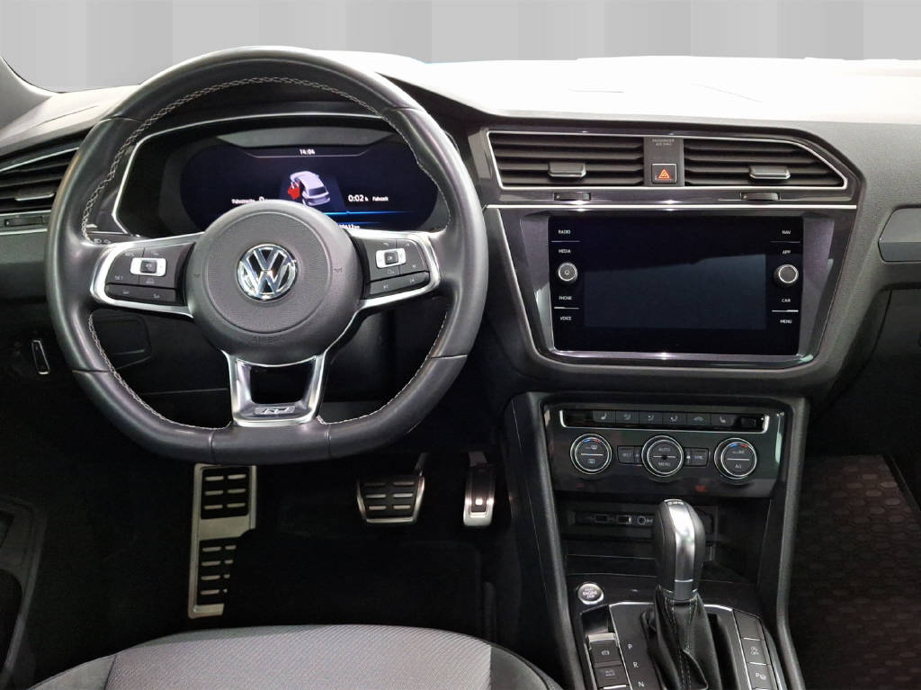 VW Tiguan 2.0 TSI Highline DSG-image-5