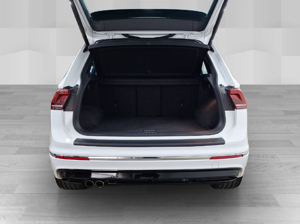 VW Tiguan 2.0 TSI Highline DSG-image-7