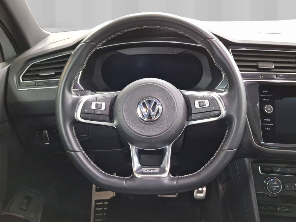 VW Tiguan 2.0 TSI Highline DSG-image-6