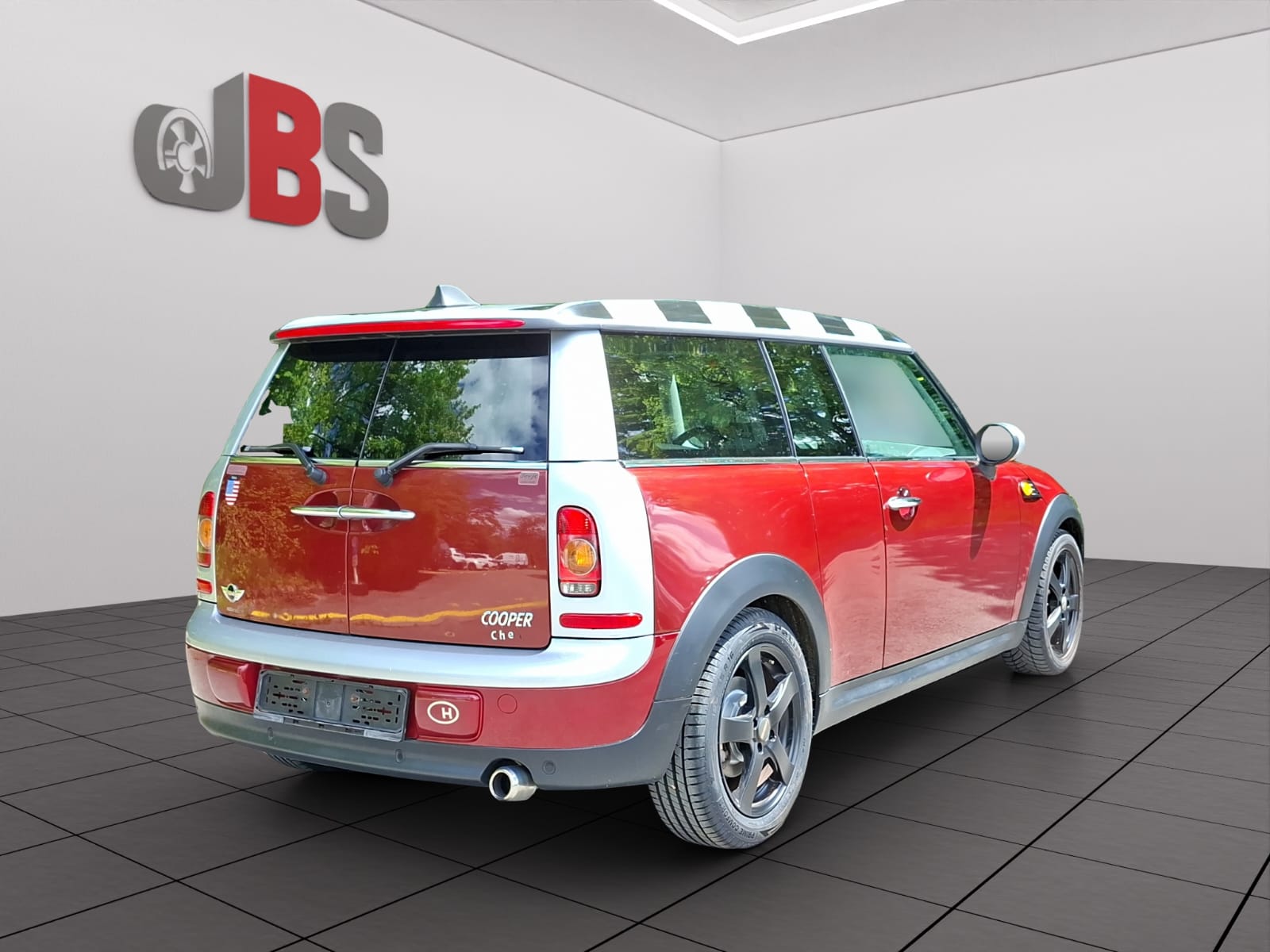 MINI Clubman Cooper-image-7