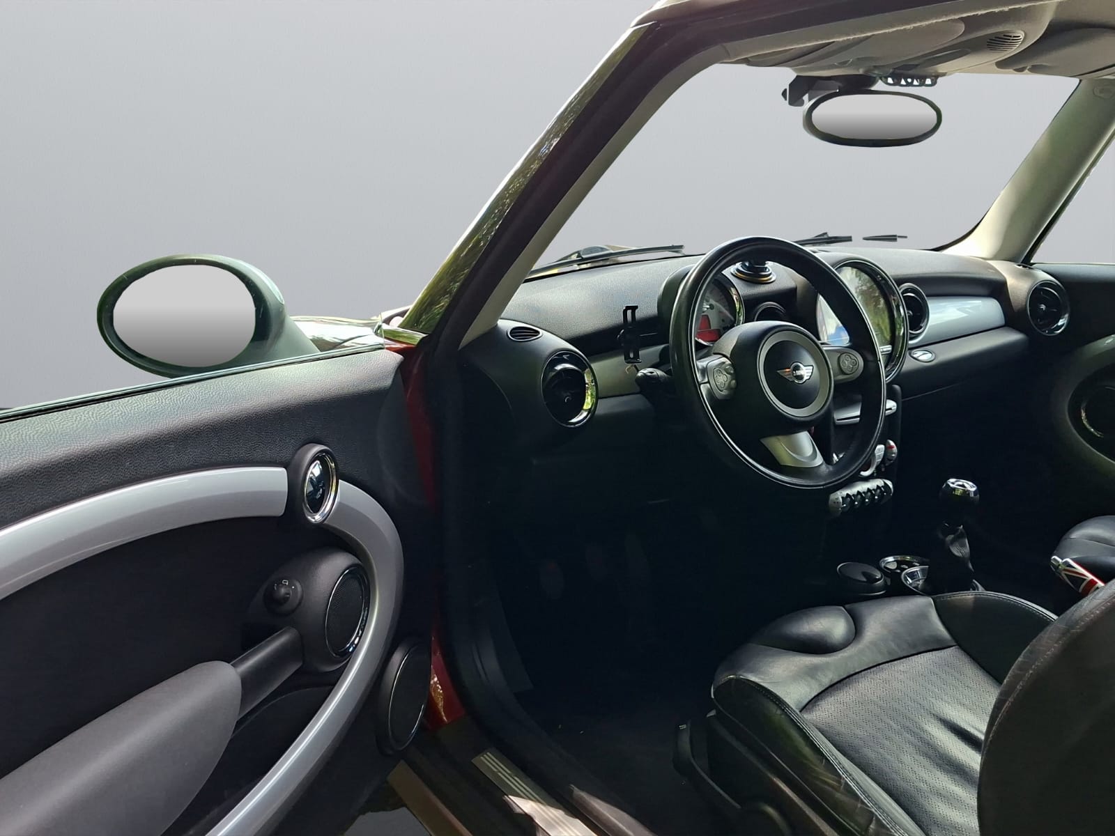 MINI Clubman Cooper-image-10
