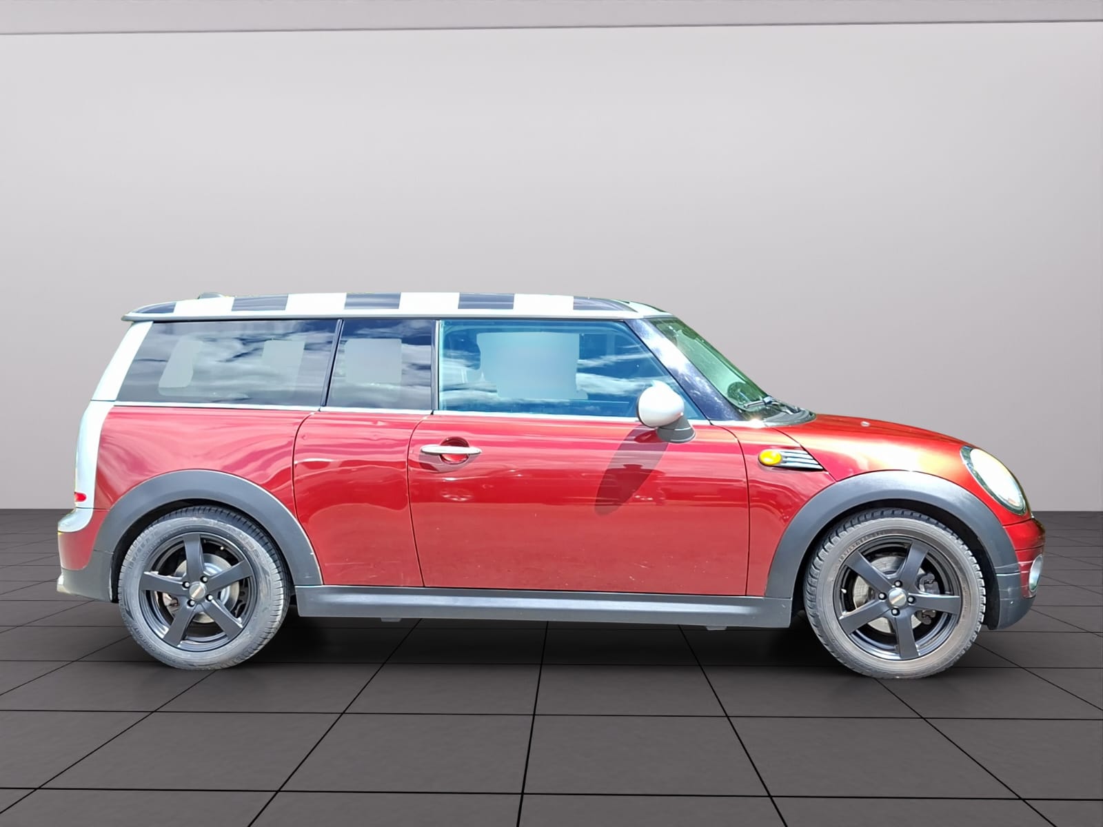 MINI Clubman Cooper-image-8
