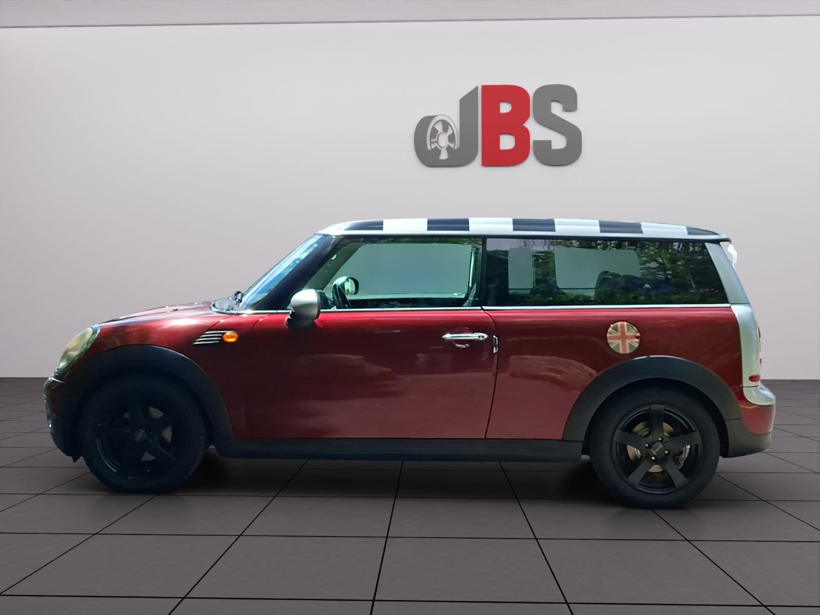 MINI Clubman Cooper-image-3