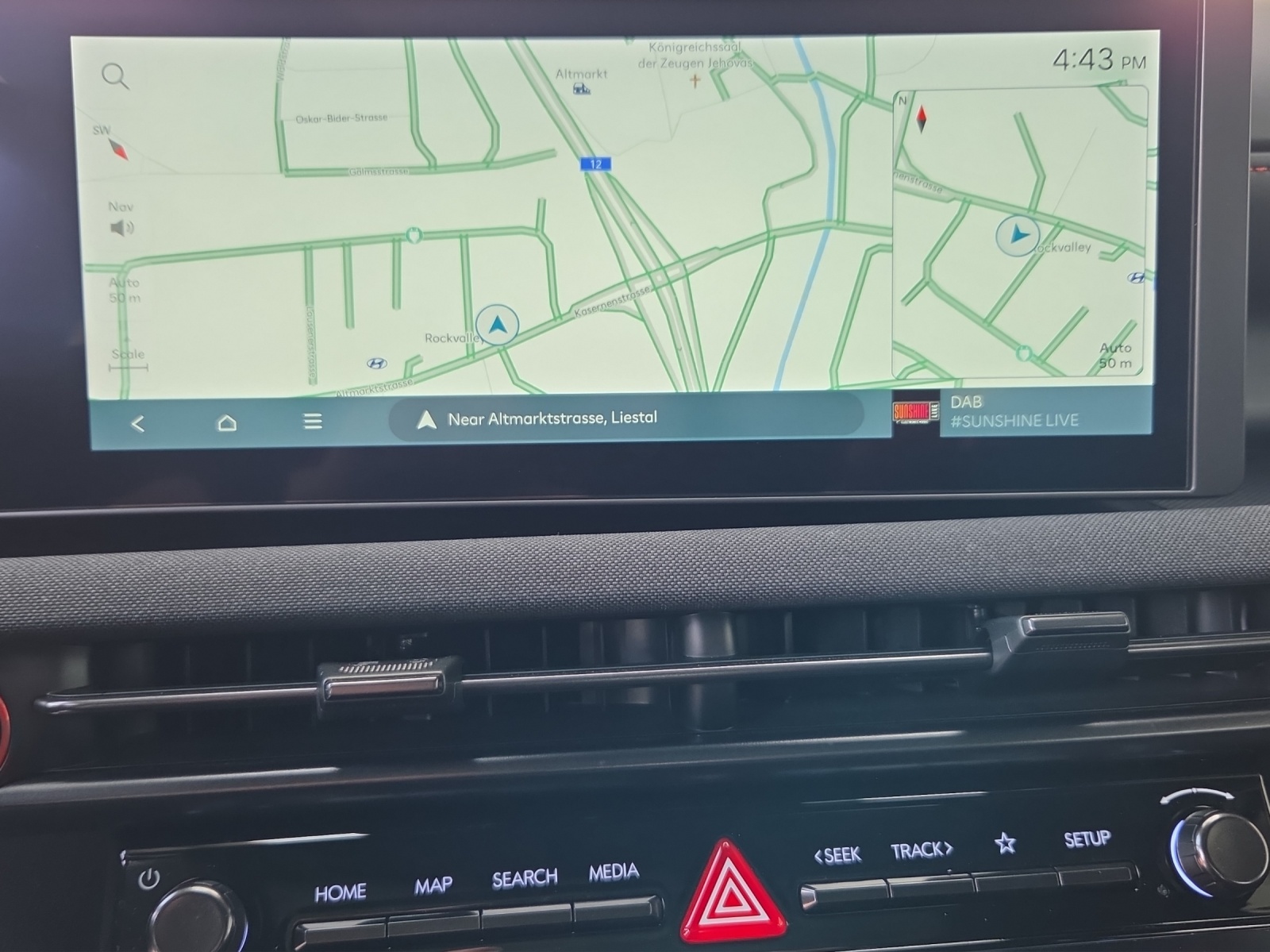 HYUNDAI Tucson 1.6 TGDI PHEV N Line LUX pack 4WD-image-8