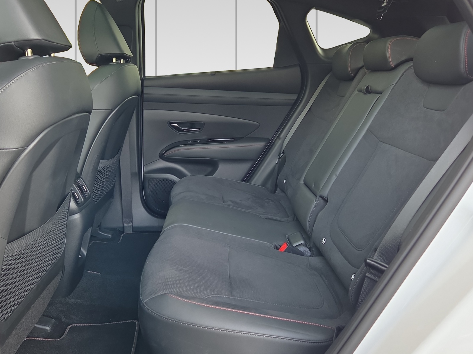 HYUNDAI Tucson 1.6 TGDI PHEV N Line LUX pack 4WD-image-11