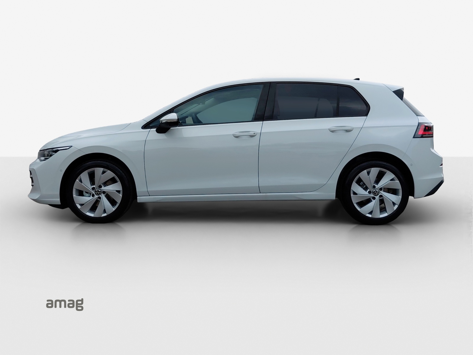 VW Golf 1.5 e TSI mHEV United DSG-showroom-element-1