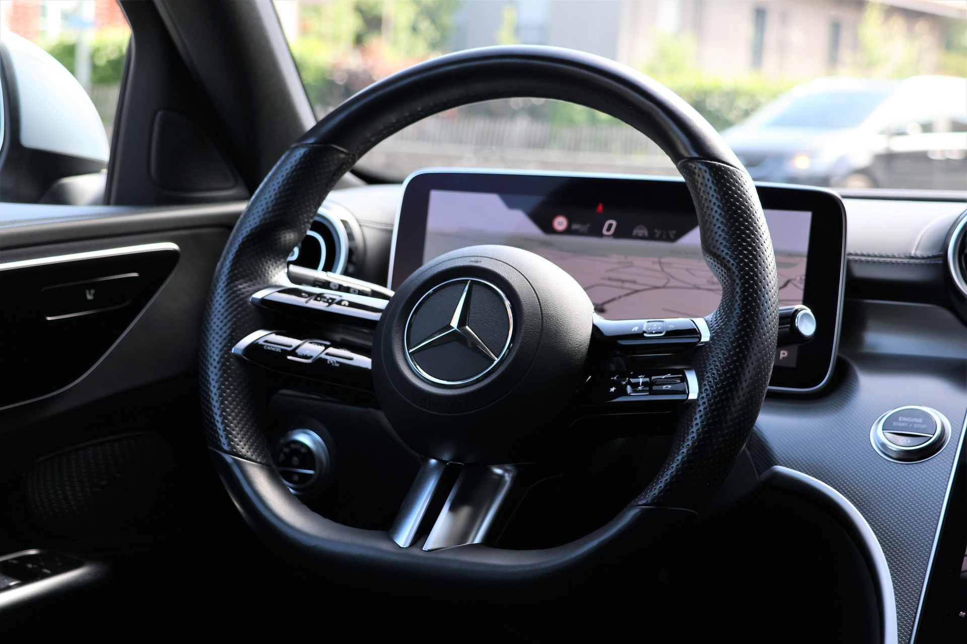 MERCEDES-BENZ C 220 d T 4Matic Swiss Star AMG-Line (CH)-image-14
