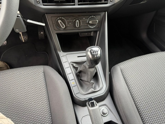 VW Polo 1.0 MPI Basis-image-7
