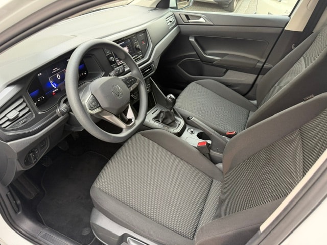 VW Polo 1.0 MPI Basis-image-2
