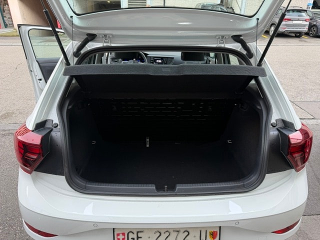 VW Polo 1.0 MPI Basis-image-4