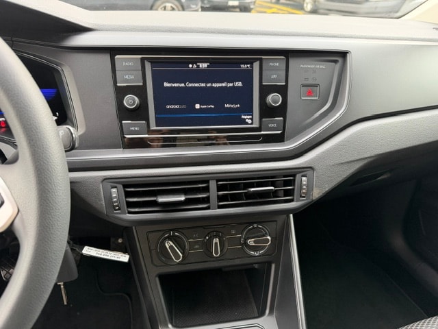 VW Polo 1.0 MPI Basis-image-6