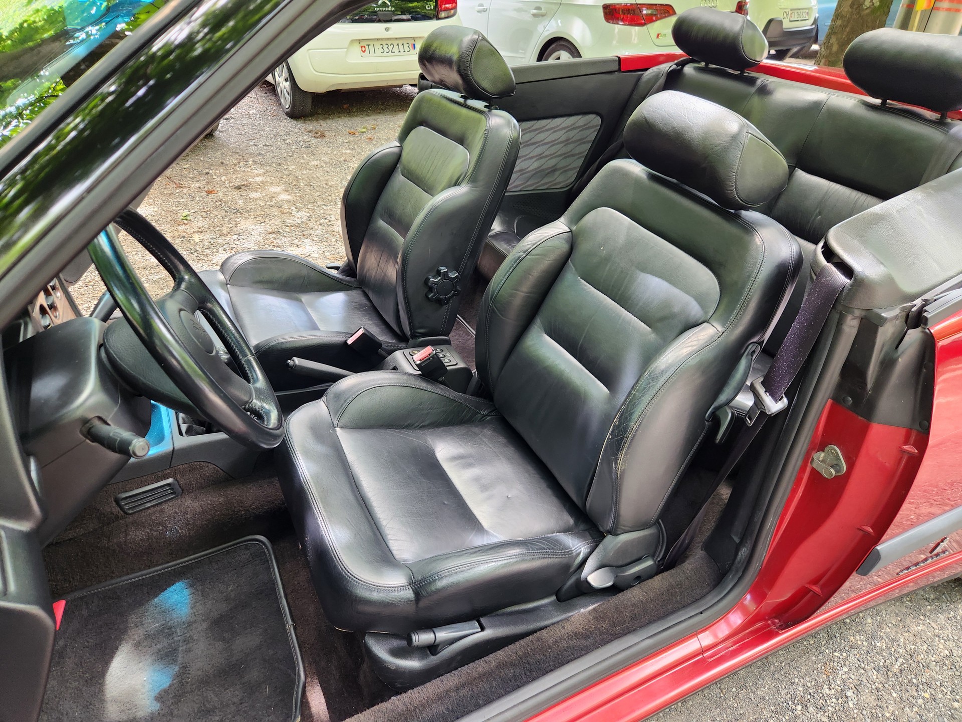 PEUGEOT 306 Cabrio 2.0-image-7