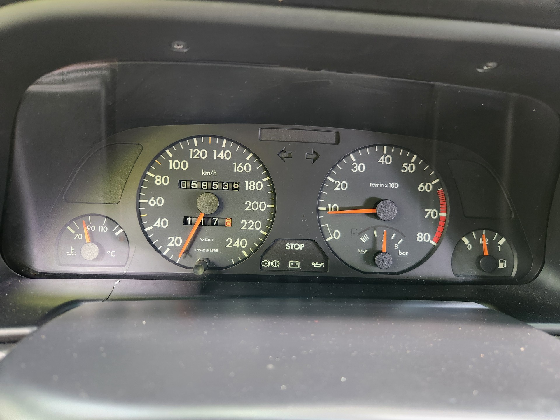 PEUGEOT 306 Cabrio 2.0-image-14