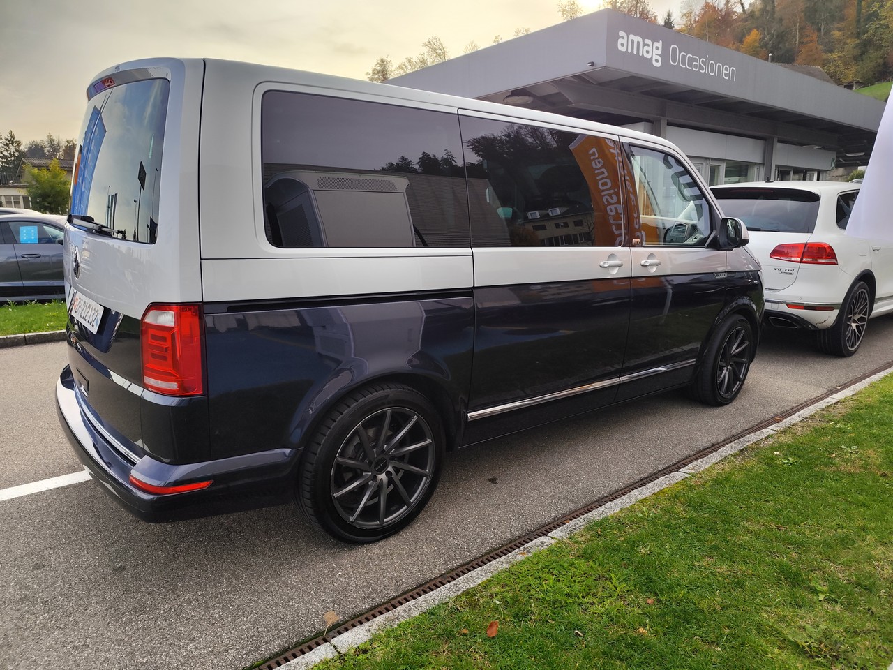 VW Multivan-image-2