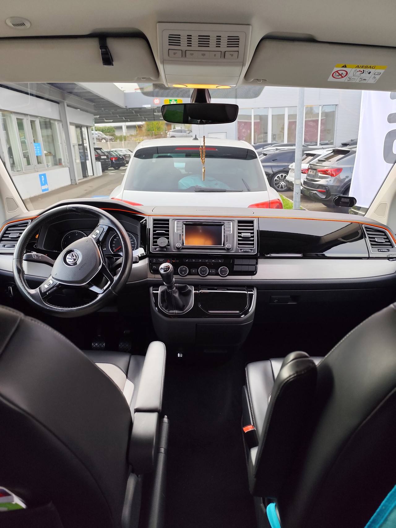 VW Multivan-image-4