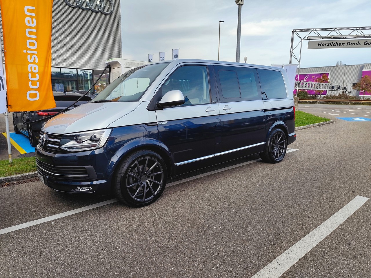 VW Multivan-image-3
