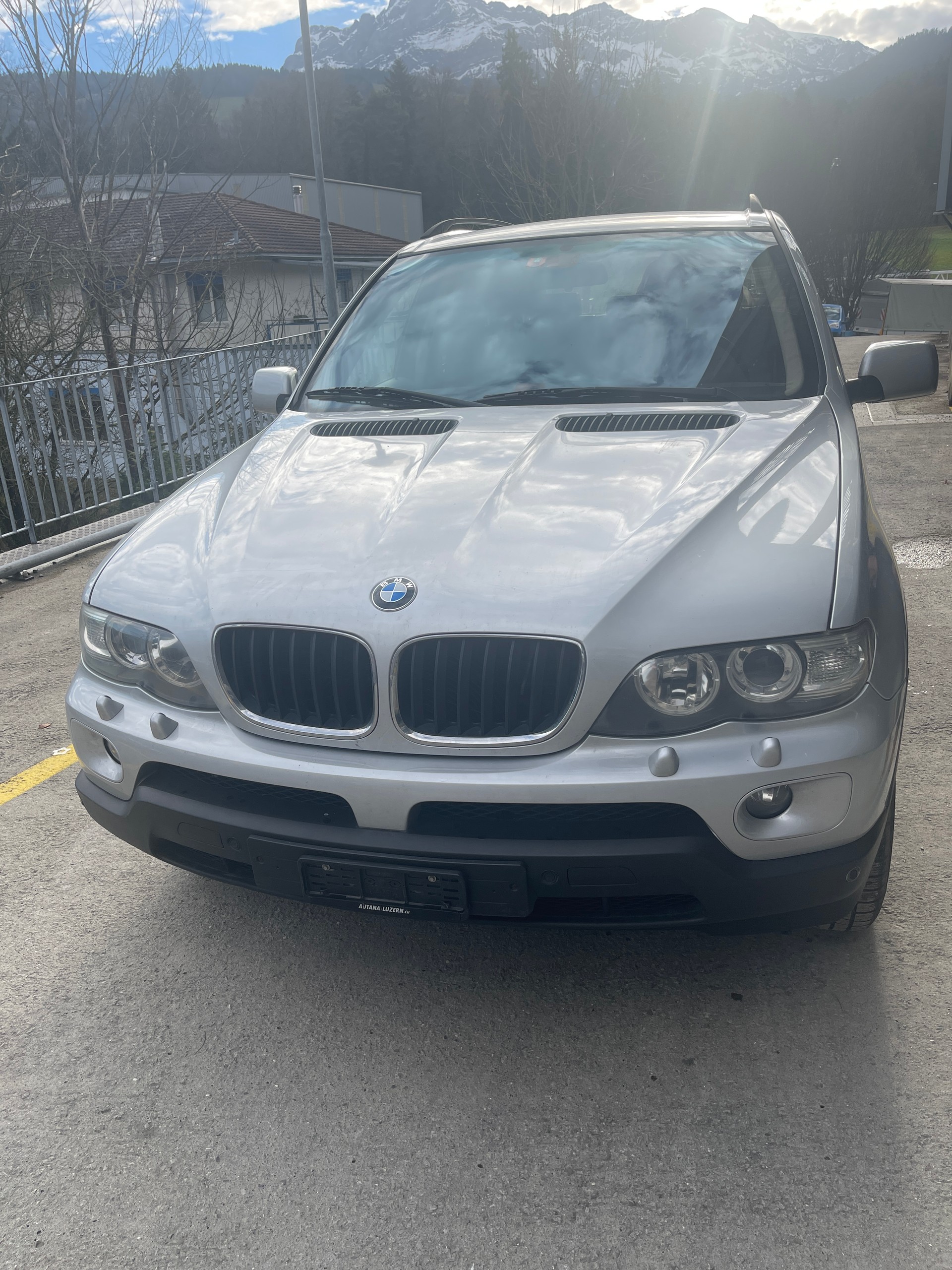 BMW 3.0d-image-0