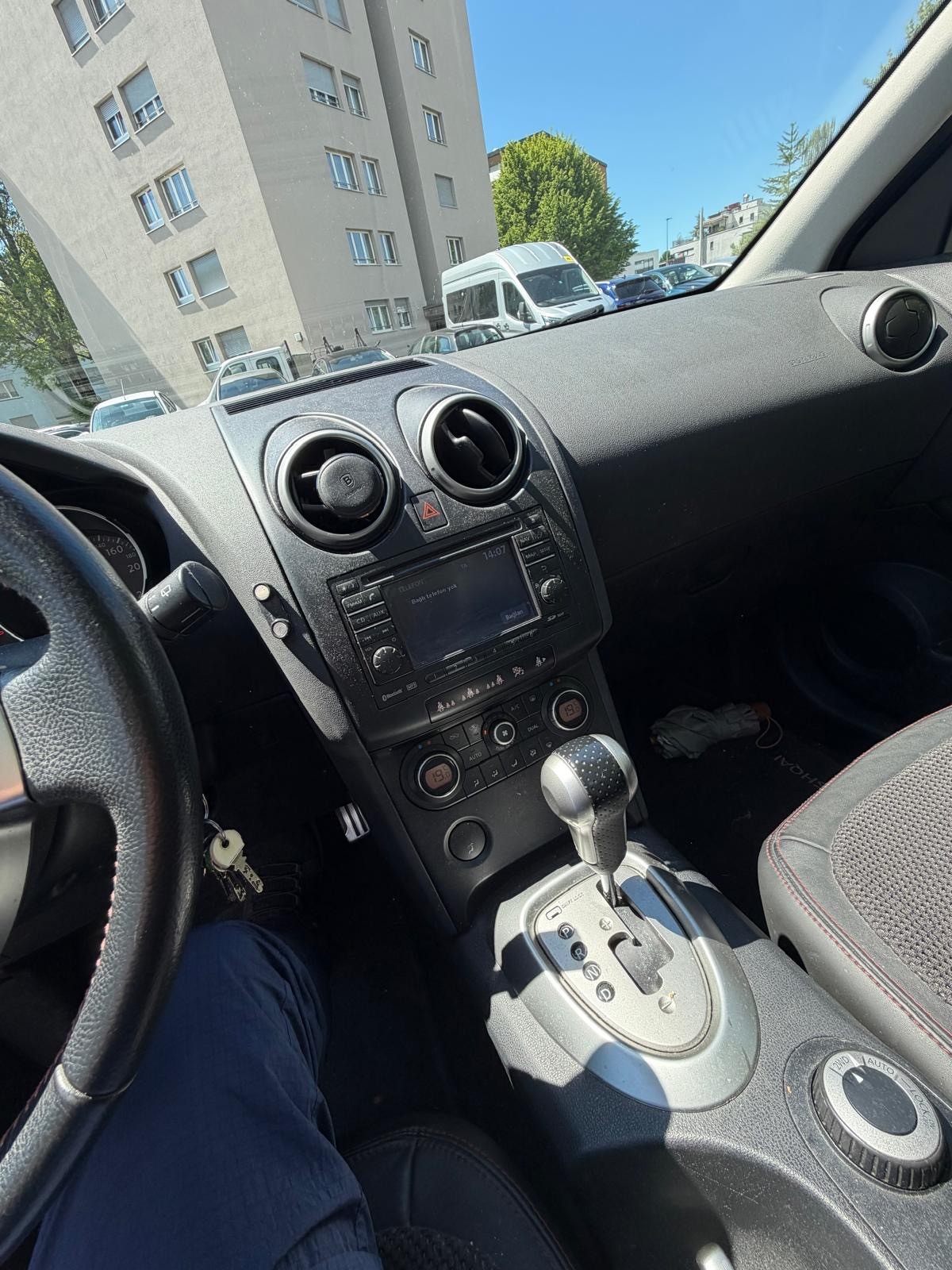 NISSAN 2.0 16V dCi I-Way 4x4-image-5